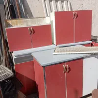 خریدرا کابینت فلزی دست دوم غیر  درتمام نقاط تهران