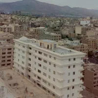 150متر-3خواب-سازنده-معتبر-قریشی-جنوبی-نوساز