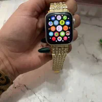 ساعت اپل واج سری ۸