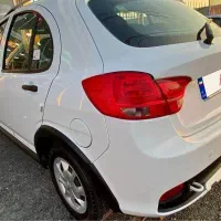 کوییک 1402 در حد صفر|خودرو سواری و وانت|خسروشاه, |دیوار