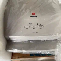 دستگاه پرینتر چک مدل Olivetti  pR2 plus