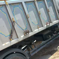 اتاق باری فلزی