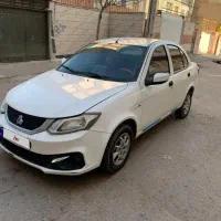 ساینا ۱۴۰۱ بی رنگ|خودرو سواری و وانت|اسفرورین, |دیوار