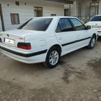 پارس متور جدید