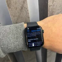 اپل واچ سری ۹|لوازم جانبی موبایل و تبلت|تبریز, |دیوار