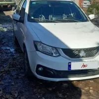 ساینا S مدل ۱۴۰۳ فول