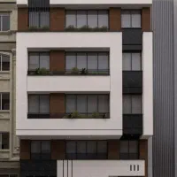 کامپوزیت نما و ترموود