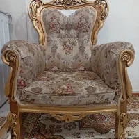 مبل۷نفره سلطنتی