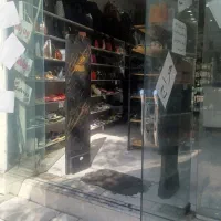 واگذاری کفش فروشی|کیف، کفش، کمربند|قم, حاج خلیل|دیوار