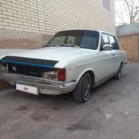 پیکان مدل ۷۹ در حد چیده|خودرو سواری و وانت|دهاقان, |دیوار