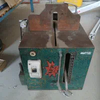 اره صندوقی.اره آلومینیوم بر