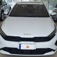 فروش خودرو صفر کیا kia k3 2025