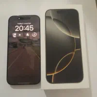 آیفون 16 پرو|موبایل|مشهد, امیر المومنین|دیوار