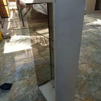 جا دکوری و اجناس مغازه|بوفه، ویترین، کنسول|اهواز, کوی مهدیس|دیوار