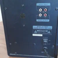 اسپیکر|قطعات و لوازم جانبی رایانه|کرمانشاه, |دیوار