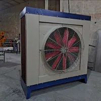 کولر صنعتی 70000 سانتریفیوژ - آبسردکن 1شیر