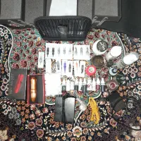 وسایل تتو|آرایشگاه و سالن‌های زیبایی|پاکدشت, پاکدشت (مامازند)|دیوار