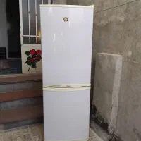 یخچال فریزر بدون برفک