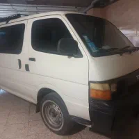 اجاره ون|خودرو اجاره‌ای|سنندج, |دیوار