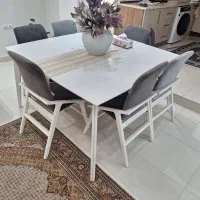 ناهار خوری|میز و صندلی غذاخوری|آستارا, |دیوار