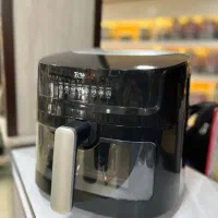 سرخ کن بدون روغن|اجاق گاز و لوازم برقی پختوپز|رشت, منظریه|دیوار