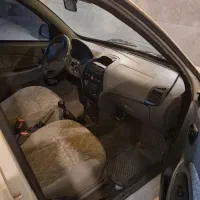 تیبا ۲مدل ۹۴|خودرو سواری و وانت|کرمانشاه, |دیوار