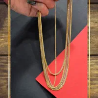 طلا و جواهرات لوکسِ آسنا