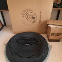 بوسوبال برند TRX وارداتی
