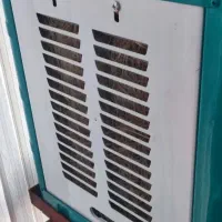 کولر آبی ۷۰۰۰مدل ازمایش|کولر آبی|کرمانشاه, |دیوار