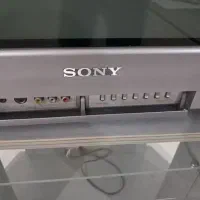 تلویزیون سونی۲۹ با میز|تلویزیون و پروژکتور|پیر بکران, |دیوار