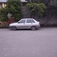 پراید ۱۴۱مدل۸۹