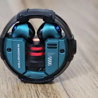 ایرپاد گیمینگ مانستر