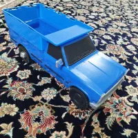 اسباب بازی نیسان آبی