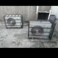 جوشکار سیار و سرویس کوبر آبی