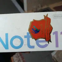 گوشی شیامی Redmi not11