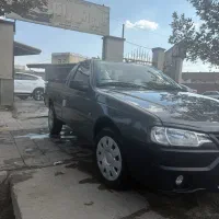 آریسان۲مدل۱۴۰۲|خودرو سواری و وانت|ارومیه, |دیوار