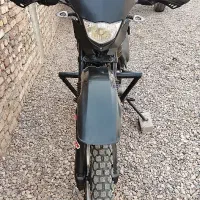 تریل XL دایچی ۱۵۰|موتورسیکلت|تبریز, |دیوار