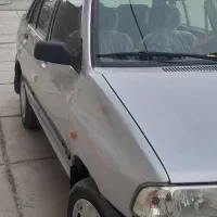 پراید۸۹شاسی پلمپ