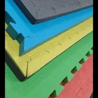 کفپوش گرانولی/تاتامی/باشگاهی/پارکی|تجهیزات ورزشی|چهاردانگه (تهران), |دیوار