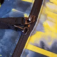 کیف کوله پشتی مدرسه کوه اورجینال آدیداس adidas|کوهنوردی و کمپینگ|تهران, امیرآباد|دیوار