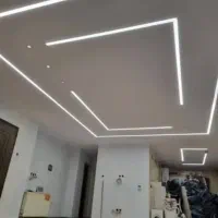 سقف کاذب.کناف.پی وی سی.نقاشی.کاغذدیواری|خدمات پیشه و مهارت|تبریز, |دیوار