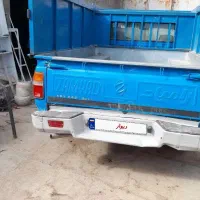 نیسان ۱۴۰۱|خودرو سواری و وانت|رباط‌کریم, الارد|دیوار