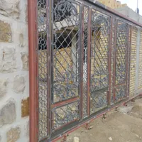 اهنگری و جوشکاری سیار