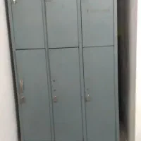 کمدوکولر|کولر آبی|کوهدشت, |دیوار