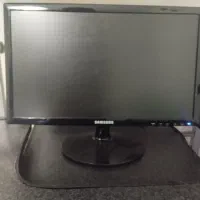 کیس گیمینگ ۷ رنگ RGB|رایانه رومیزی|خلخال, |دیوار
