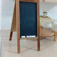 تخته سیاه دو طرفه