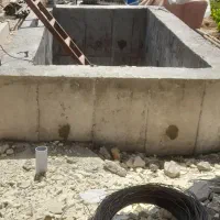 آرماتور بندی و قالب بندی