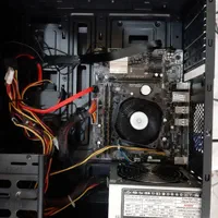 کامپیوتر رایانه کیس