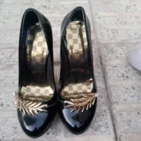 کفش مجلسی|کفش و لباس بچه|کوهدشت, |دیوار