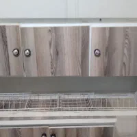 کابینت آشپزخانه